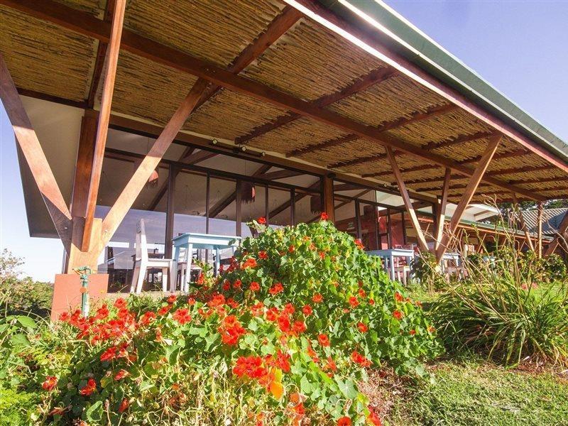 Chayote Lodge Naranjo  Exterior photo