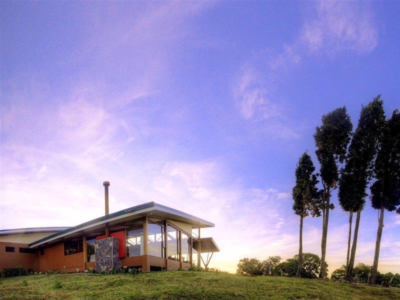 Chayote Lodge Naranjo  Exterior photo