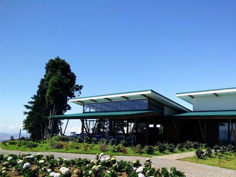 Chayote Lodge Naranjo  Exterior photo