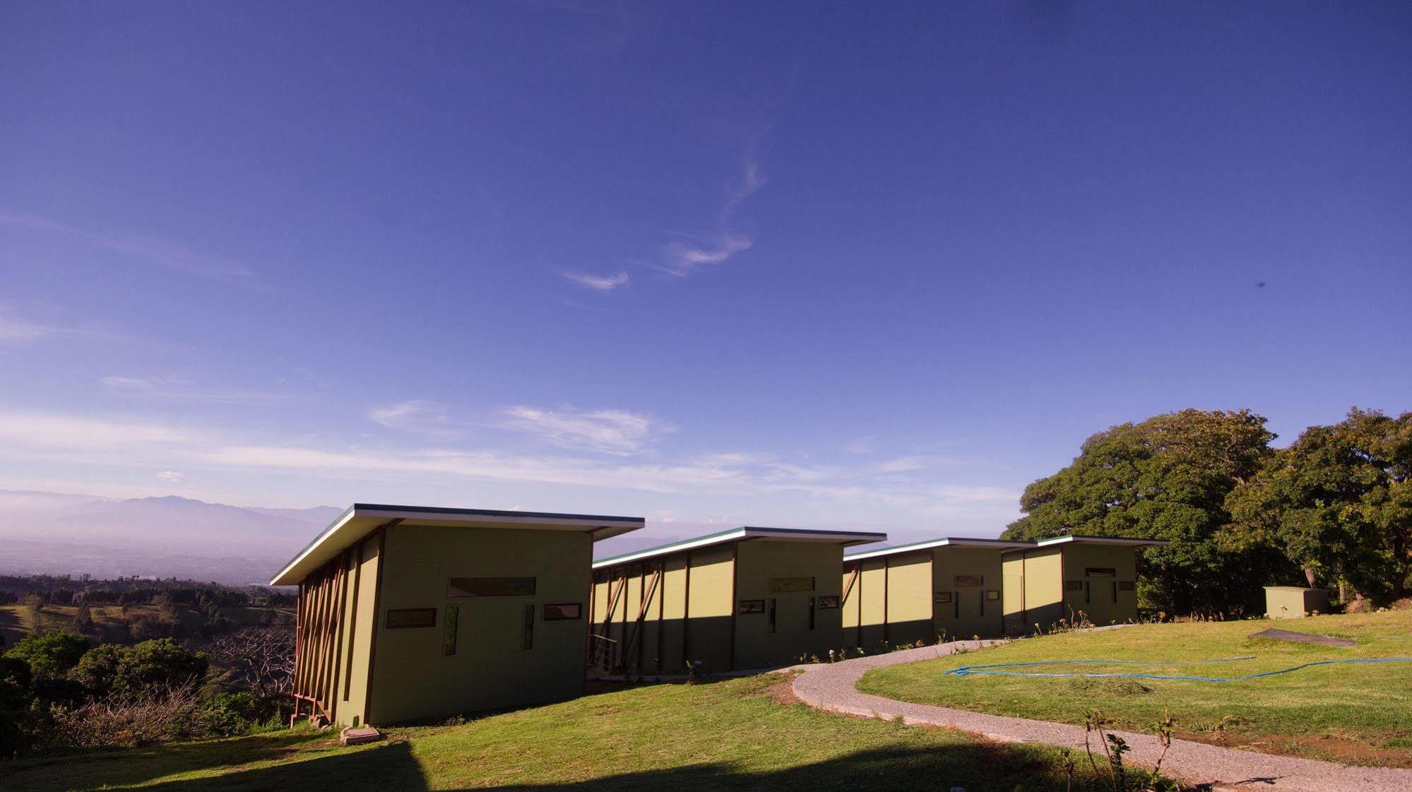 Chayote Lodge Naranjo  Exterior photo