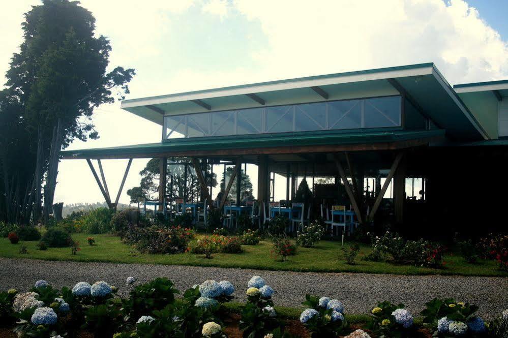 Chayote Lodge Naranjo  Exterior photo