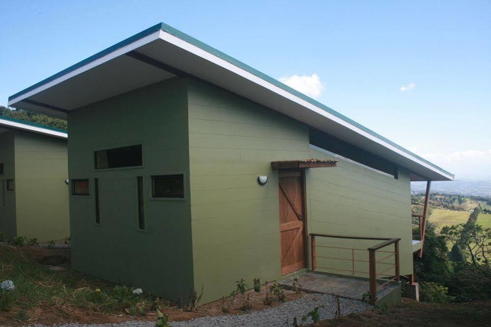 Chayote Lodge Naranjo  Exterior photo