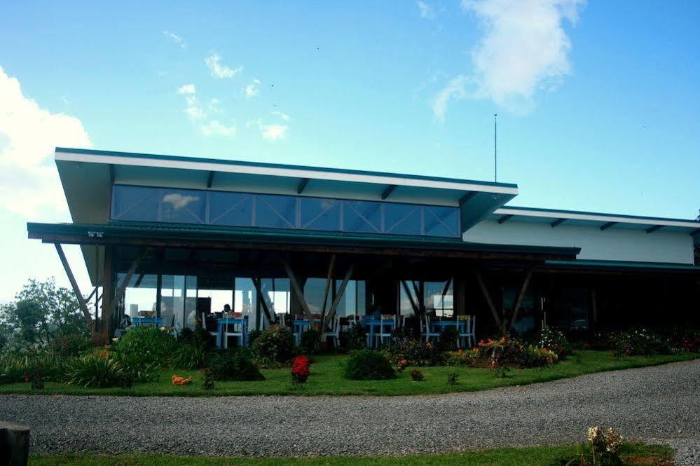 Chayote Lodge Naranjo  Exterior photo